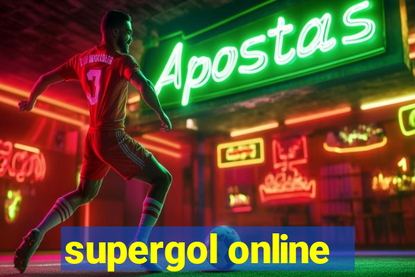 supergol online